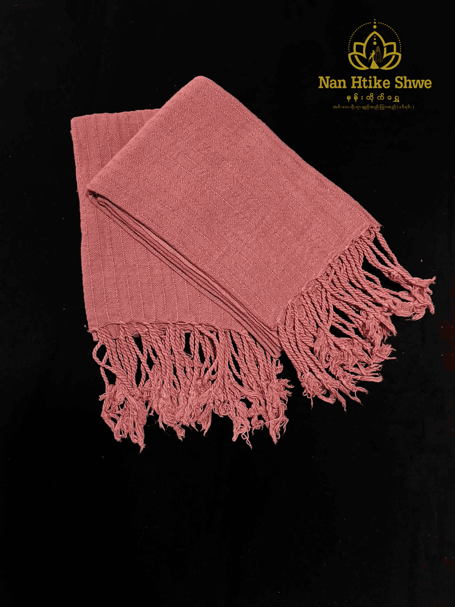 Cotton Shawl